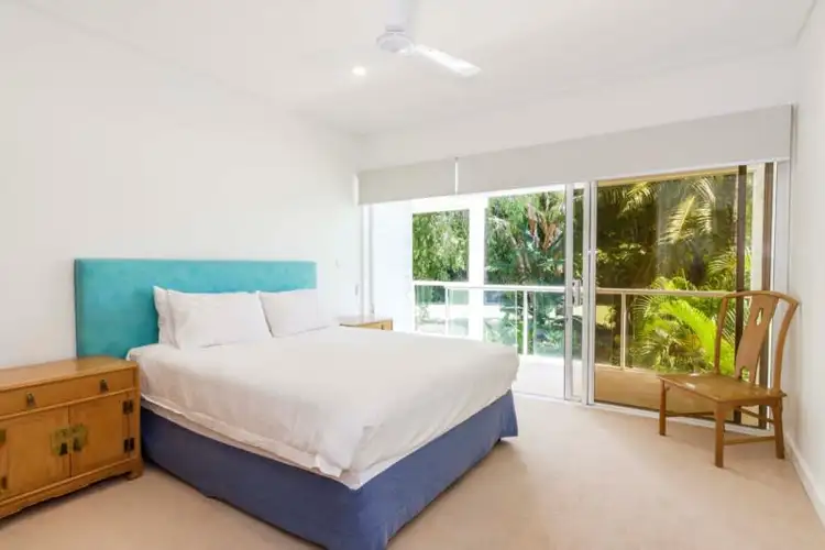 Seventh view of Homely villa listing, Villa 414 Pandanus Way West , Mirage, Port Douglas QLD 4877