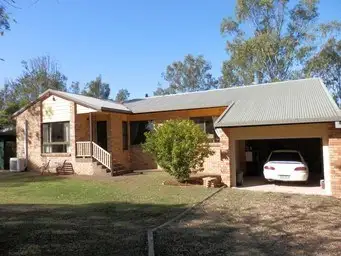 Main view of Homely house listing, 245 Wanora Road, Glamorgan Vale QLD 4306