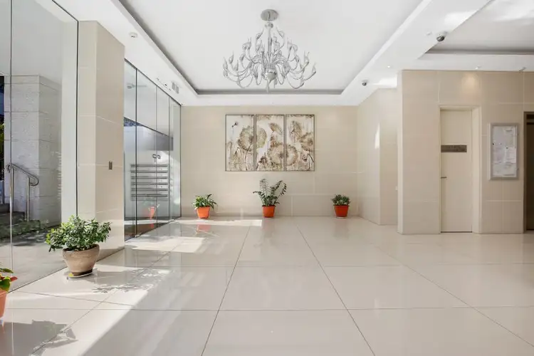 Seventh view of Homely unit listing, 11/755-759 Pacific Highway (enter via Albert Ave), Chatswood NSW 2067