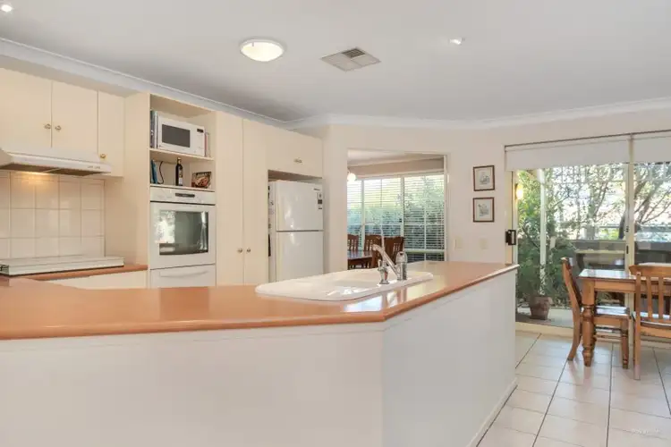 Sixth view of Homely house listing, 3 Jacaranda Grove, Golden Grove SA 5125
