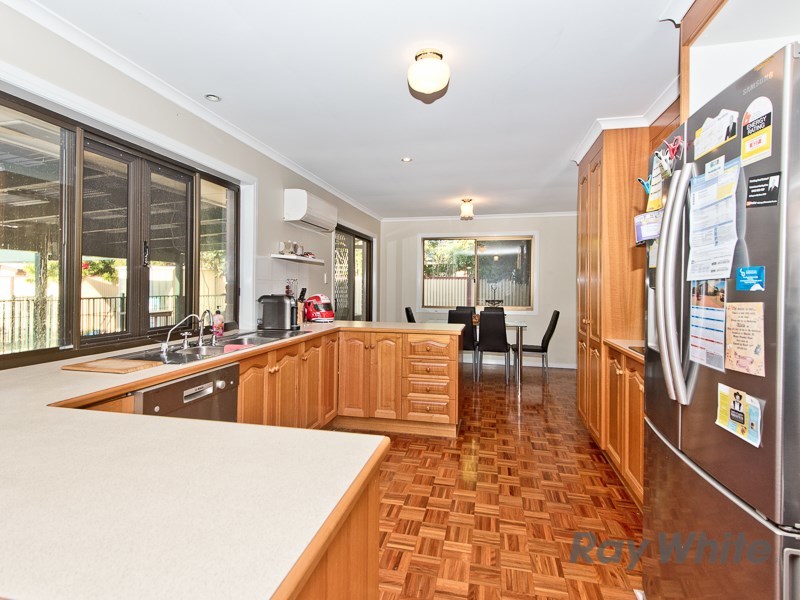 Fourth view of Homely house listing, 4 Camarsh Drive, Murrumba Downs QLD 4503