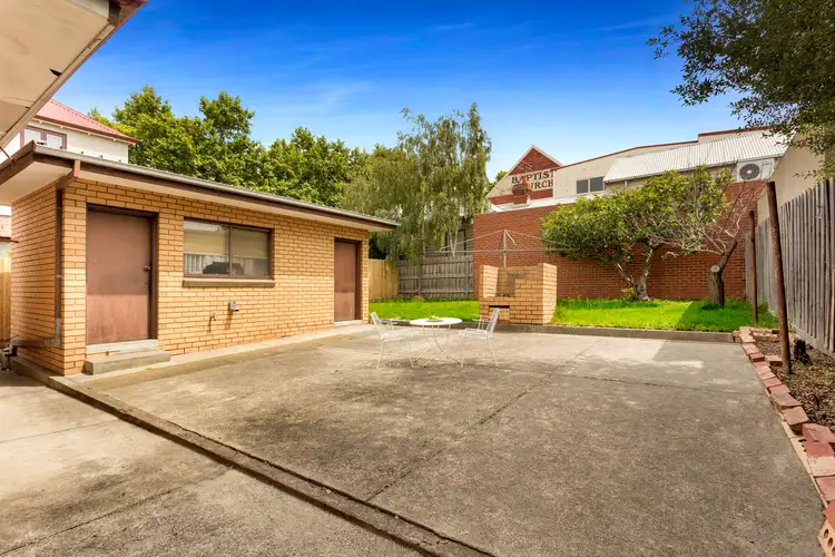 Fifth view of Homely house listing, 48 Athol Street, Moonee Ponds VIC 3039