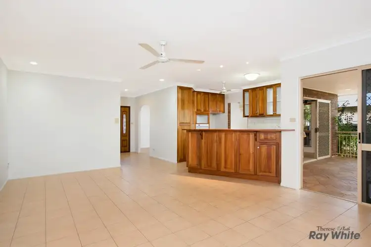 Sixth view of Homely house listing, 3 Caesar Street, Bentley Park QLD 4869