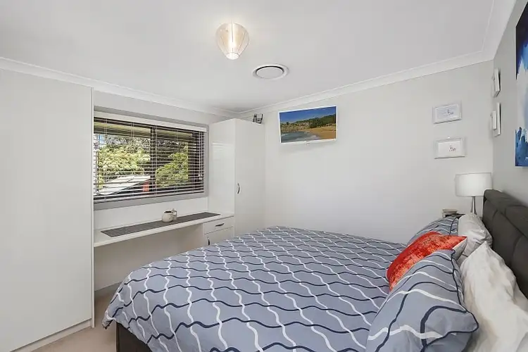 Seventh view of Homely house listing, 13 Wendy Drive, Point Clare NSW 2250