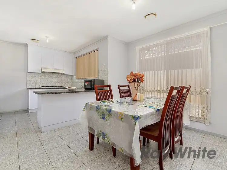 Seventh view of Homely house listing, 196 Biggs Street, St Albans VIC 3021