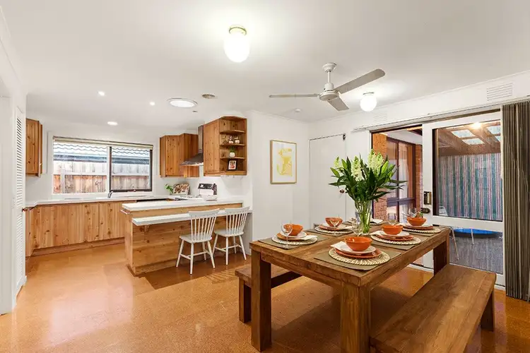 Third view of Homely house listing, 39 Tarago Crescent, Clayton South VIC 3169
