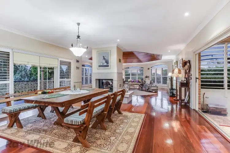 Third view of Homely house listing, 144 Upper Brookfield Road, Brookfield QLD 4069