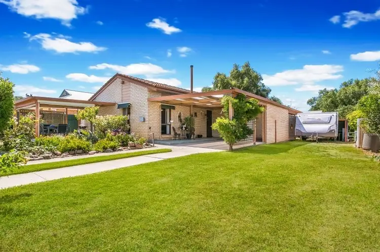 Main view of Homely house listing, 16 Weaver Road, Buchfelde SA 5118
