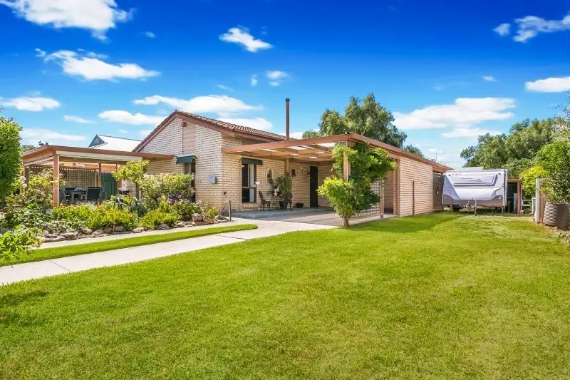 Main view of Homely house listing, 16 Weaver Road, Buchfelde SA 5118