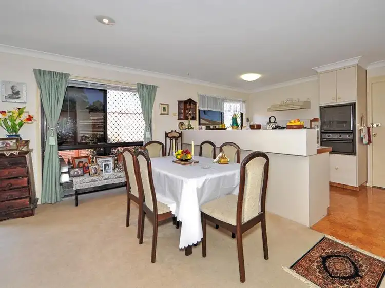 Third view of Homely other listing, 1/3 Sanctuary Court, Coombabah QLD 4216
