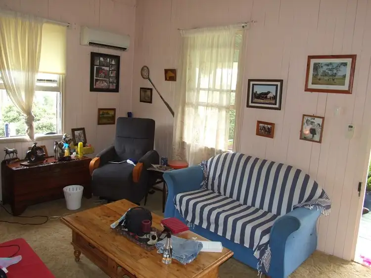 Fourth view of Homely house listing, 13 McDougall Street, Cooyar QLD 4402