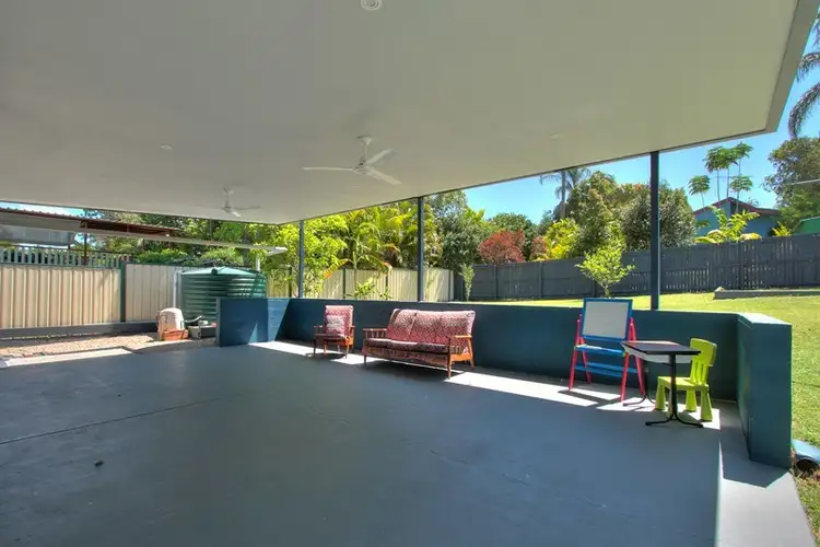 Sixth view of Homely house listing, 20 Raleigh Street, Springwood QLD 4127