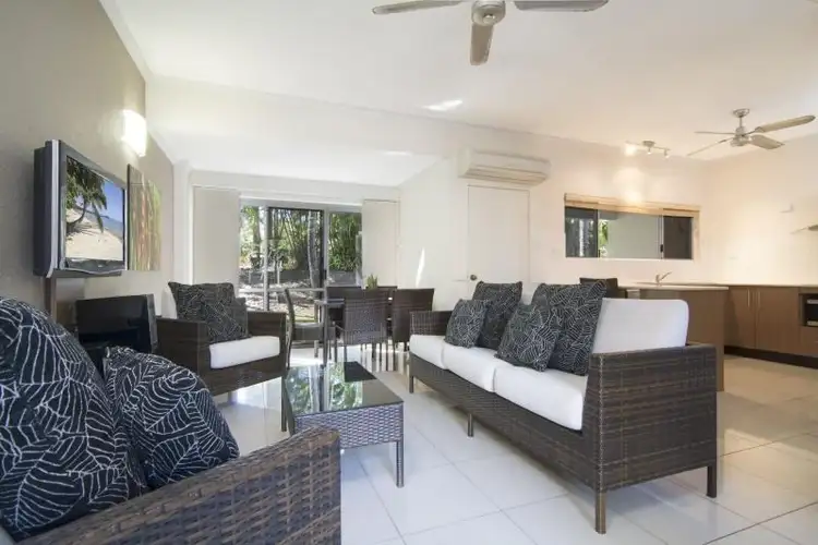 Sixth view of Homely unit listing, 6/121-137 Port Douglas Road, Port Douglas QLD 4877