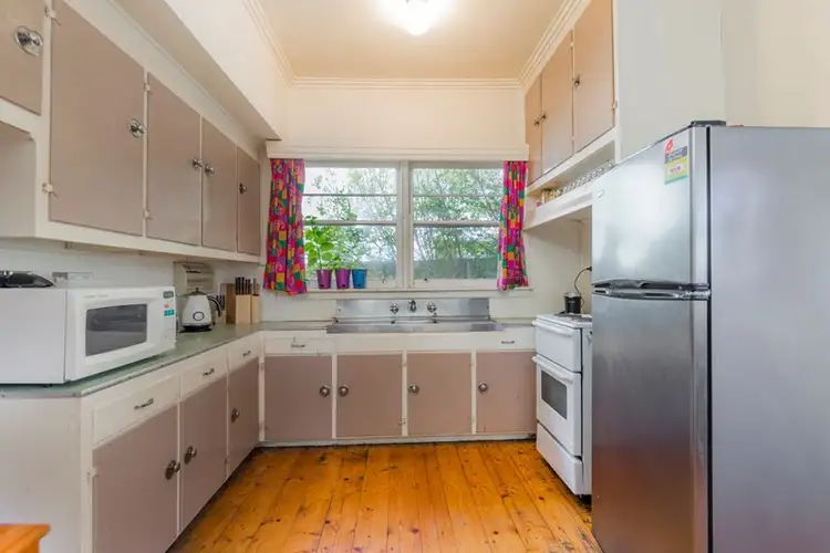 Second view of Homely house listing, 80a Vines Road, Hamlyn Heights VIC 3215