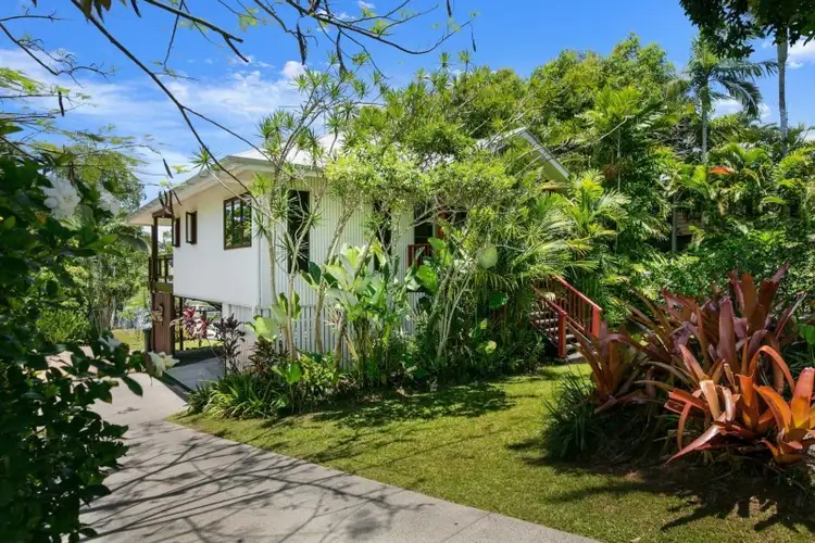 Second view of Homely house listing, 20 Dunkalli Crescent, Wongaling Beach QLD 4852