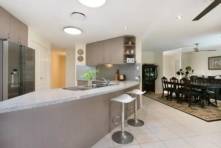 Third view of Homely house listing, 6 Montage Court, Buderim QLD 4556