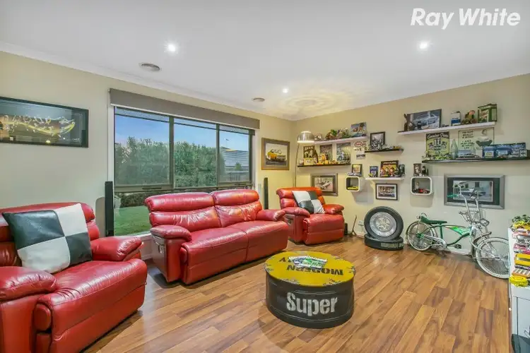 Seventh view of Homely house listing, 3 Ramsay Close, Pakenham VIC 3810