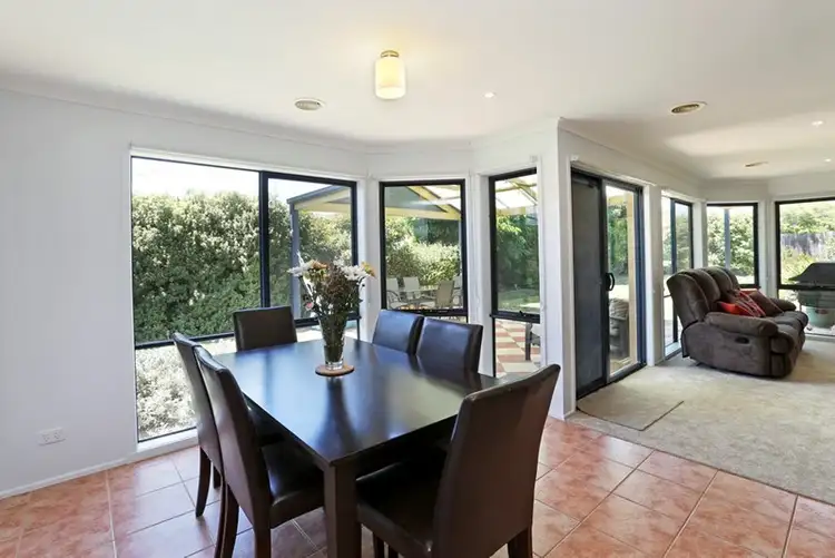 Sixth view of Homely house listing, 35 Greenleaf Drive, Lara VIC 3212