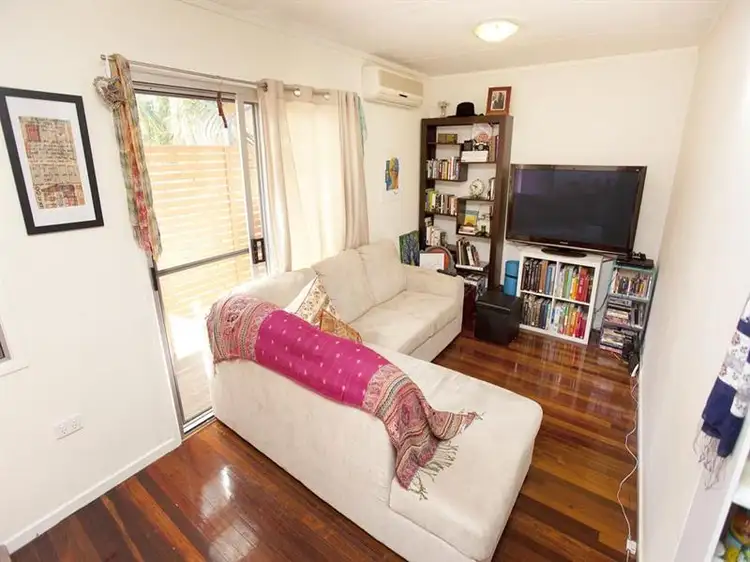 Third view of Homely unit listing, 3/38 Hayward Street, Paddington QLD 4064