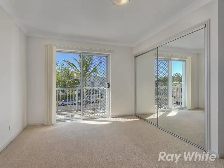 Sixth view of Homely unit listing, 4/32 Trundle Street, Enoggera QLD 4051