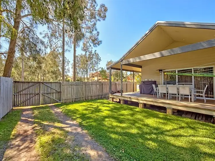 Second view of Homely house listing, 41 Emora Avenue, Davistown NSW 2251