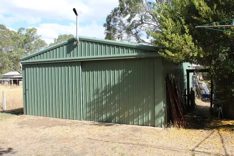 Third view of Homely house listing, 58 Coleraine-Balmoral Road, Balmoral VIC 3407