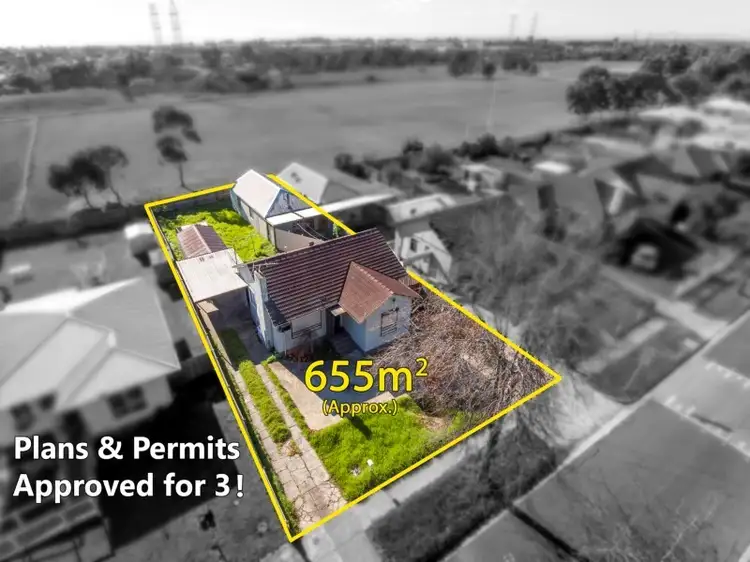 Main view of Homely house listing, 58 Bindi Street, Glenroy VIC 3046