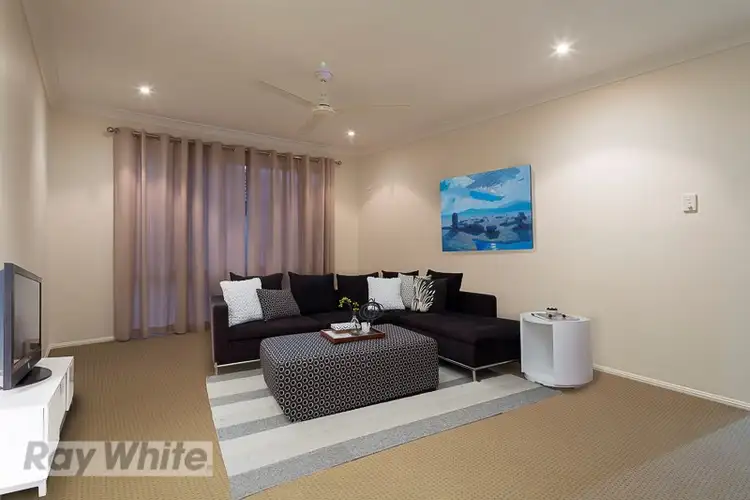 Second view of Homely house listing, 5 Crestlea Street, Victoria Point QLD 4165