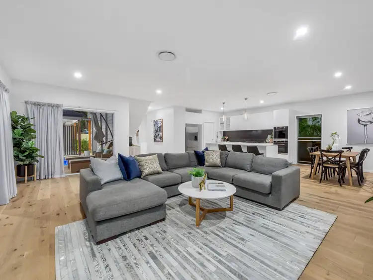 Fifth view of Homely house listing, 44 Pampling Street, Camp Hill QLD 4152