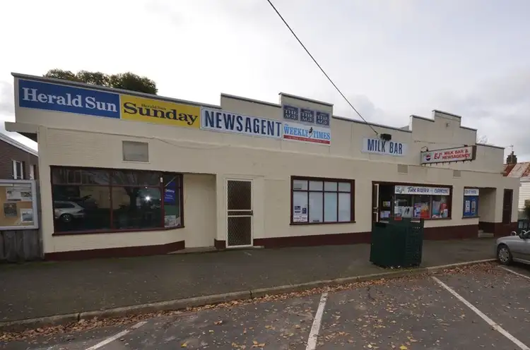 Main view of Homely rural property listing, 16-20 Main Street, Derrinallum VIC 3325