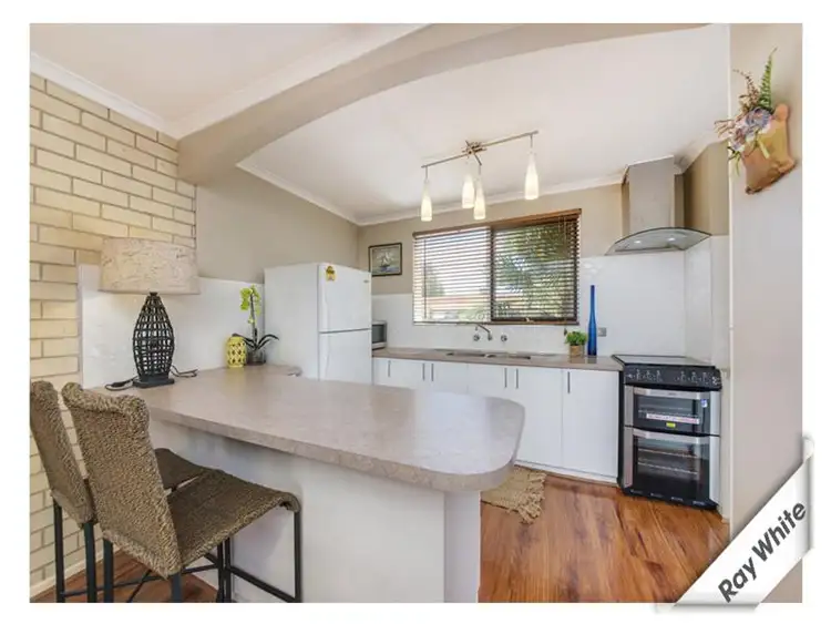 Fifth view of Homely townhouse listing, 4/16 Broughton Place, Queanbeyan NSW 2620