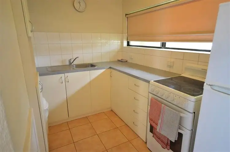 Fourth view of Homely unit listing, 16/156 Grey Street - Kalbarri Beach Resort, Kalbarri WA 6536