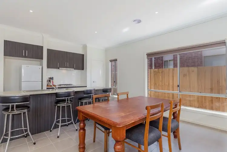Sixth view of Homely house listing, 18 Rochford Drive, Armstrong Creek VIC 3217