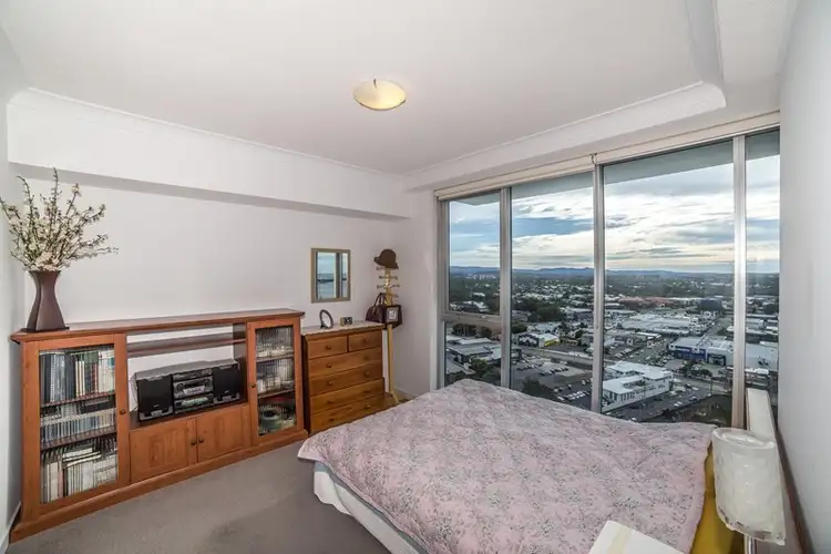 Fifth view of Homely apartment listing, 22108/5 Lawson Street, Southport QLD 4215