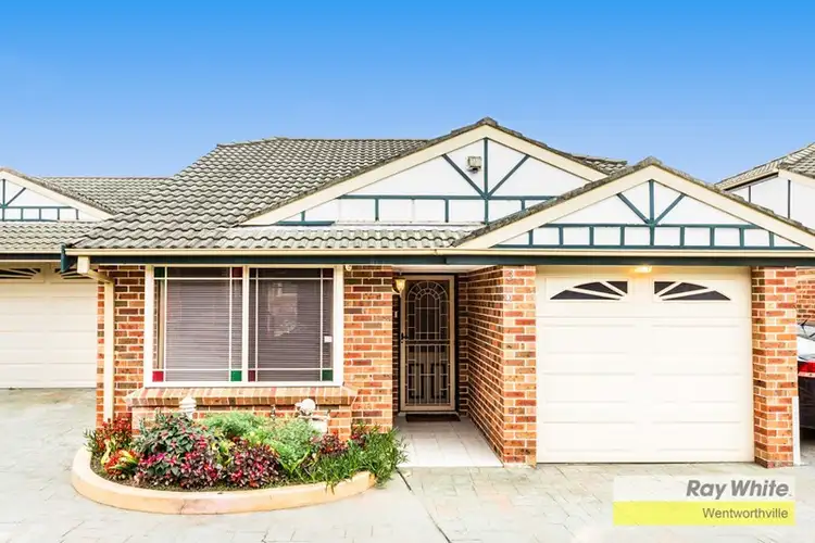 3/69-71 Chelmsford Road, South Wentworthville NSW 2145