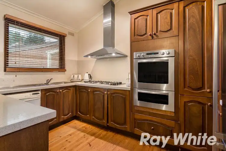 Second view of Homely townhouse listing, 20/320 Blackburn Road, Burwood East VIC 3151