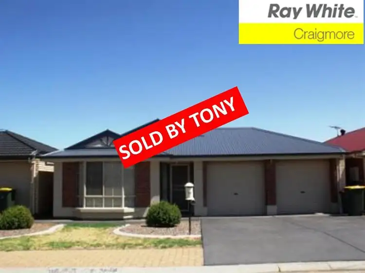 59 Wallace Drive, Craigmore SA 5114