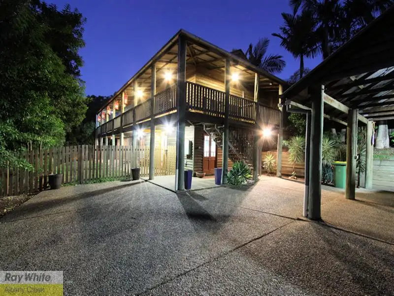 Main view of Homely house listing, 116 Thiess Drive, Albany Creek QLD 4035