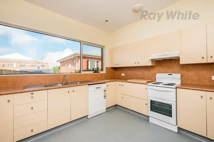 Fourth view of Homely house listing, Lot 3/184-186 Campbell Street, North Hobart TAS 7000