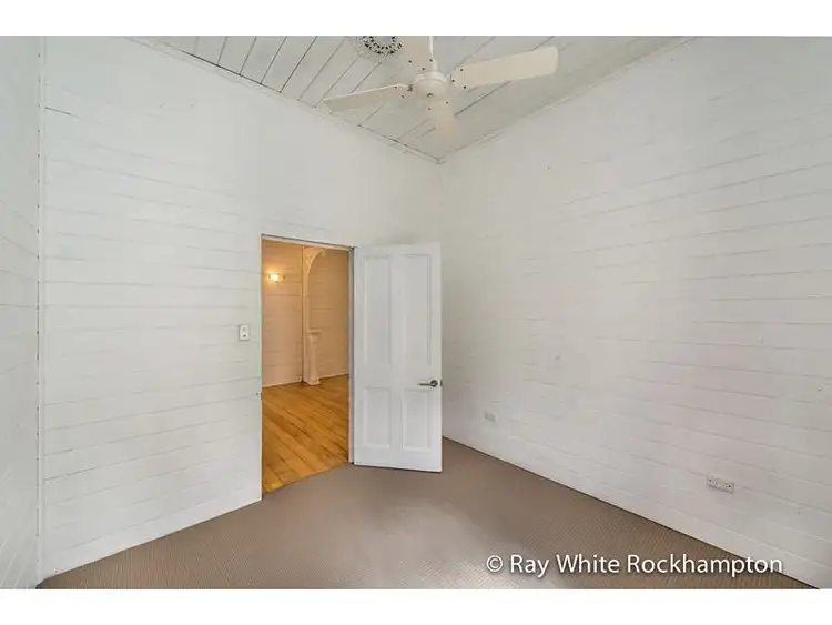 Seventh view of Homely house listing, 153 Murray Street, Rockhampton City QLD 4700