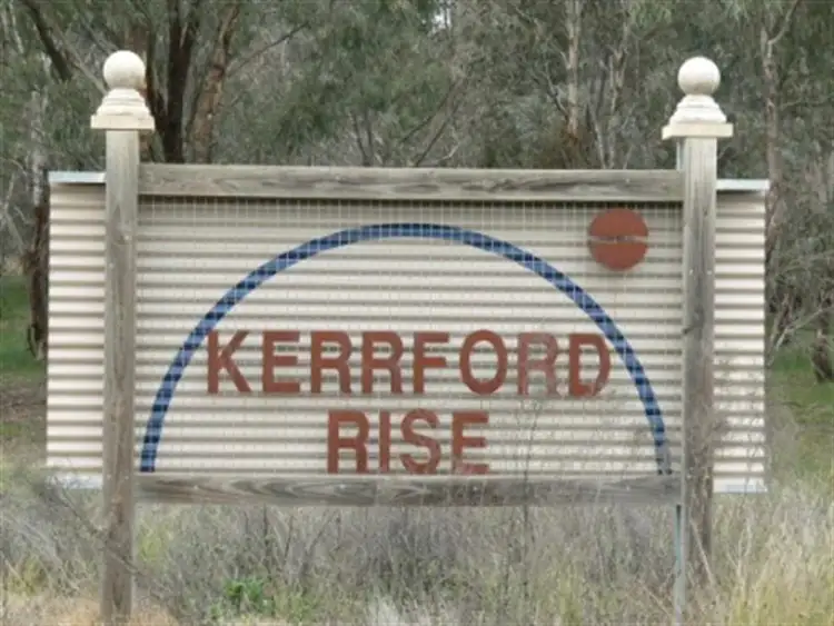 Third view of Homely land listing, Lot 14 (2) Merino Court, Thurgoona NSW 2640