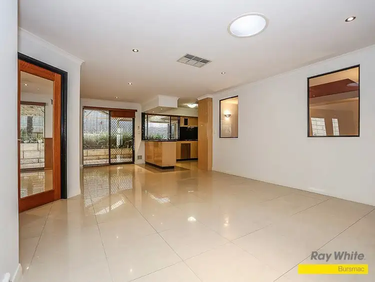 Fifth view of Homely house listing, 14 Strathpine Chase, Landsdale WA 6065