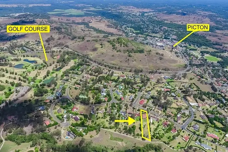 Second view of Homely house listing, 42 Coldenham Road, Picton NSW 2571
