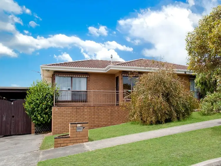 4 Wallace Avenue, Warrnambool VIC 3280