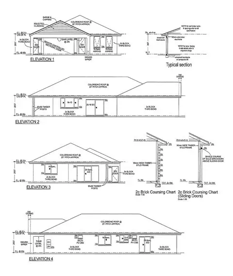 Fourth view of Homely house listing, 47 Damia Circle, Port Denison WA 6525