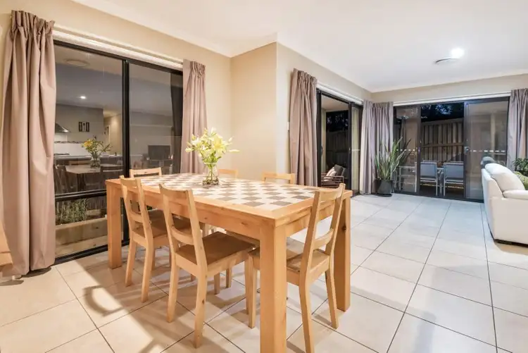 Seventh view of Homely house listing, 27 Treeline Circuit, Upper Coomera QLD 4209