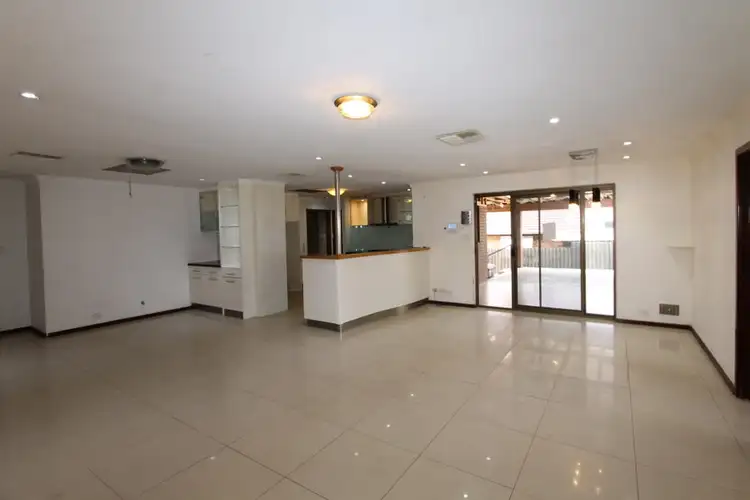 Main view of Homely house listing, 4 Chancery Lane, Alexander Heights WA 6064