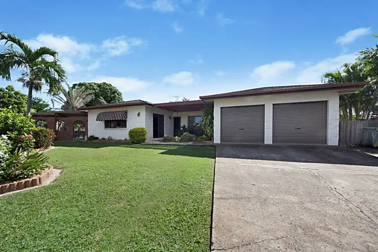 Main view of Homely house listing, 8 Banyan Court, Annandale QLD 4814