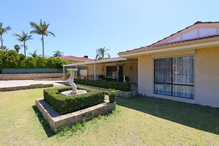 Sixth view of Homely house listing, 18 Sovereign Drive, Thornlie WA 6108