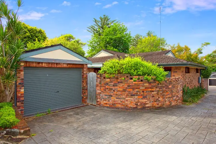 22A Grover Avenue, Cromer NSW 2099